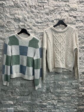 Abercrombie & Fitch Girls 2  Sweaters  Sz- 13-14